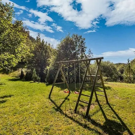 Tatil Evi Near The Area