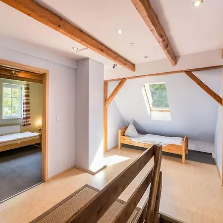 Tatil Evi Near The Area Willingen (Upland)